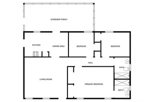 3867 Daylily Way, Douglasville, GA 30135 - Photo 17