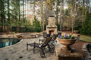 829 Big Horn, Suwanee, GA 30024 - Photo 55