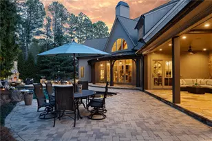 829 Big Horn, Suwanee, GA 30024 - Photo 57