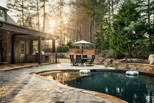 829 Big Horn, Suwanee, GA 30024 - Photo 41