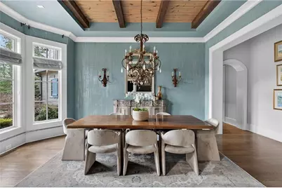 829 Big Horn, Suwanee, GA 30024 - Photo 3