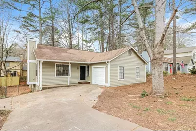 4167 Shiloh Ridge Trail, Kennesaw, GA 30144 - Photo 3