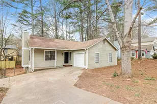 4167 Shiloh Ridge Trail, Kennesaw, GA 30144 - Photo 3