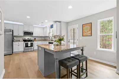 453 Westridge Circle, Dallas, GA 30132 - Photo 13