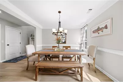 453 Westridge Circle, Dallas, GA 30132 - Photo 11