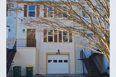 3876 Meadow Creek Drive, Peachtree Corners, GA 30092 - Photo 1