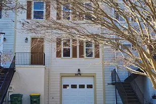 3876 Meadow Creek Dr, Peachtree Corners, GA 30092 - Photo 1