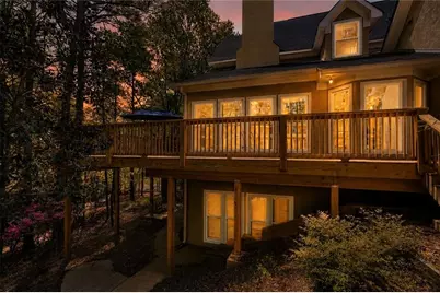 716 Whisper Wind Court, Woodstock, GA 30189 - Photo 49
