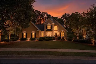 716 Whisper Wind Court, Woodstock, GA 30189 - Photo 3