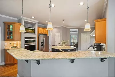 716 Whisper Wind Court, Woodstock, GA 30189 - Photo 13