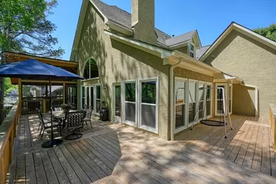 716 Whisper Wind Court, Woodstock, GA 30189 - Photo 43