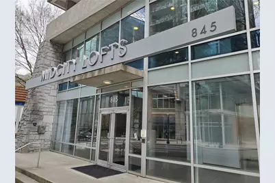 845 Spring Street NW #104, Atlanta, GA 30308 - Photo 29