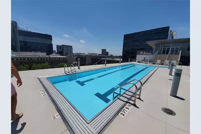 845 Spring Street NW #104, Atlanta, GA 30308 - Photo 35