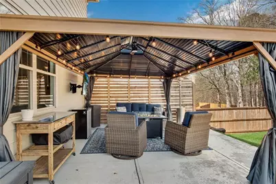 102 Reunion Place, Acworth, GA 30102 - Photo 37