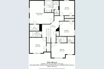 102 Reunion Place, Acworth, GA 30102 - Photo 43