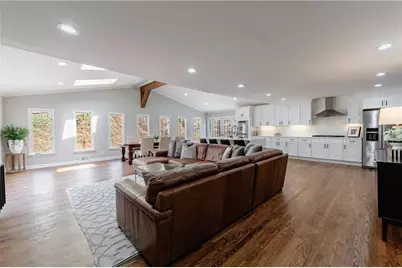 315 Amberidge Trail, Sandy Springs, GA 30328 - Photo 9