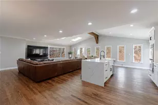 315 Amberidge Trail, Sandy Springs, GA 30328 - Photo 21