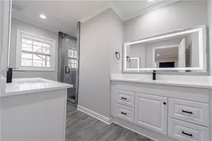 315 Amberidge Trail, Sandy Springs, GA 30328 - Photo 29