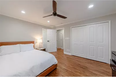 315 Amberidge Trail, Sandy Springs, GA 30328 - Photo 33