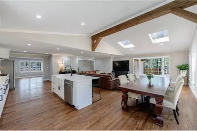 315 Amberidge Trail, Sandy Springs, GA 30328 - Photo 17