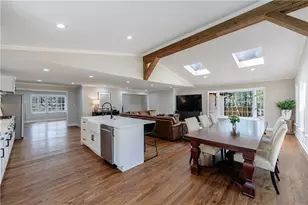 315 Amberidge Trail, Sandy Springs, GA 30328 - Photo 17