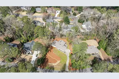 315 Amberidge Trail, Sandy Springs, GA 30328 - Photo 49