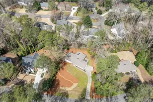 315 Amberidge Trail, Sandy Springs, GA 30328 - Photo 49