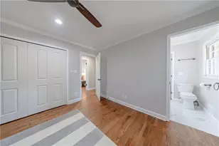 315 Amberidge Trail, Sandy Springs, GA 30328 - Photo 35
