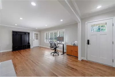 315 Amberidge Trail, Sandy Springs, GA 30328 - Photo 45