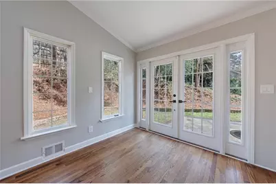 315 Amberidge Trail, Sandy Springs, GA 30328 - Photo 15