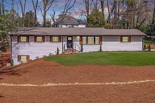 315 Amberidge Trail, Sandy Springs, GA 30328 - Photo 1