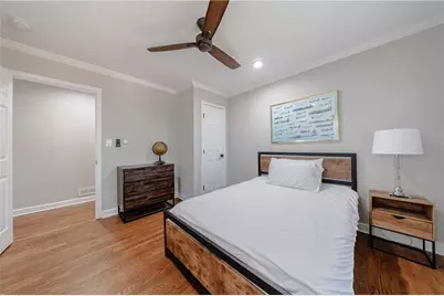 315 Amberidge Trail, Sandy Springs, GA 30328 - Photo 39