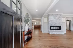 315 Amberidge Trail, Sandy Springs, GA 30328 - Photo 5