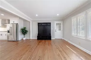 315 Amberidge Trail, Sandy Springs, GA 30328 - Photo 7