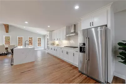 315 Amberidge Trail, Sandy Springs, GA 30328 - Photo 23