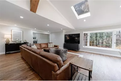 315 Amberidge Trail, Sandy Springs, GA 30328 - Photo 11