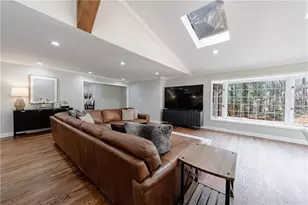 315 Amberidge Trail, Sandy Springs, GA 30328 - Photo 11