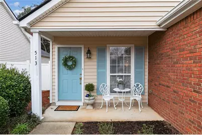 513 Stanford Place, Woodstock, GA 30188 - Photo 3