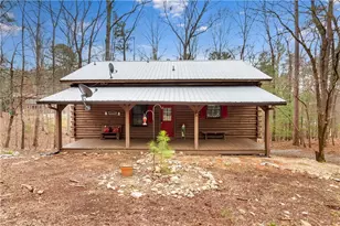 89 Tara Ln, Ellijay, GA 30540 - Photo 1
