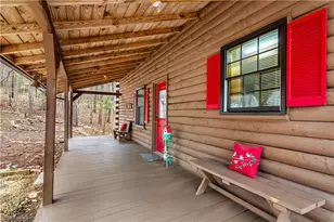 89 Tara Dr, Ellijay, GA 30540 - Photo 3