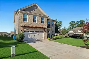 4806 Anvil Ct, Jefferson, GA 30549 - Photo 3