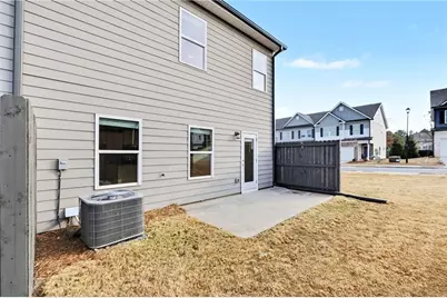 4574 Bishops Lane, Oakwood, GA 30566 - Photo 5