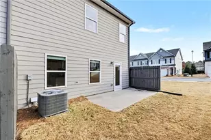 4574 Bishops Ln, Oakwood, GA 30566 - Photo 5