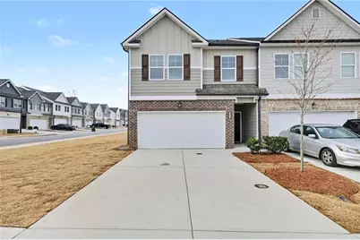 4574 Bishops Lane, Oakwood, GA 30566 - Photo 1