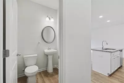 4574 Bishops Lane, Oakwood, GA 30566 - Photo 9