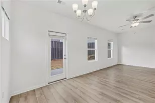 4574 Bishops Ln, Oakwood, GA 30566 - Photo 3