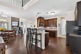 1704 Summit Village Ln, Marietta, GA 30066 - Photo 11