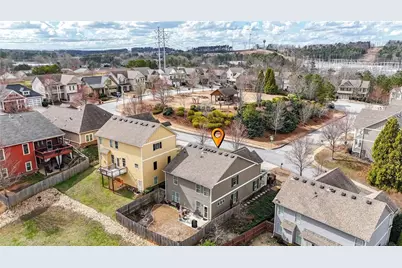 1704 Summit Village Lane, Marietta, GA 30066 - Photo 49