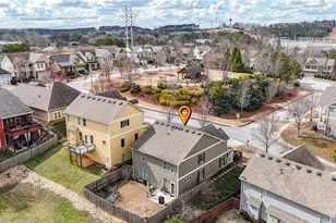 1704 Summit Village Ln, Marietta, GA 30066 - Photo 49