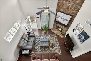 1704 Summit Village Ln, Marietta, GA 30066 - Photo 33